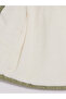 Hooded Girl's Coat from Uzg Store for Style Enthusiasts - 5