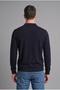 Standard Fit Polo Collar Knitwear Sweater F1523Ax26Au - 4