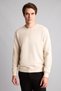Baumwoll-Sweatshirt mit normaler Passform E8339AX26AU - 3