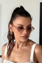 Bh 210 C05 Women's Sunglasses - 3