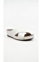 White women's slipper 569.1802-09