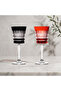 Duology Color 6-Piece Glass Set 300 ml - 2