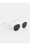 Alita City with a Difference from Lcw Joy Mixed Metal Color Undefined Sunglasses - 2