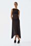 Lace maxi dress