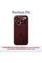 iPhone 18 Pro Max Compatible 3 Pieces Camera Screen Protector Nano Glass 9H Hardness Anti-Scratch Hd Bubble-Free - 6