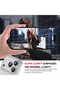 iPhone 18 Pro/18 Pro Max Compatible Metal Sapphire Camera Lens Protector Does Not Distort Hd Camera Quality Sapphire Lens Protector - 6