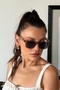 Bh 260 C02 Women's Sunglasses - 5