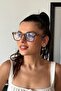 Women's Blue Light Protection Glasses - 5