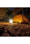 Solar Rechargeable LED Camping Lantern Charging Cable, Portable Emergency Light, High Brightness Mul - 4