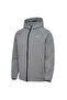 hmlTECH Fleece Regular Erkek Sweatshirt - 5