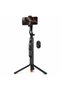 Selfie Stick with Al Tracking System 1.83 m Tripod Bluetooth Controlled Phone Holder with 360 Degree Rotating Head