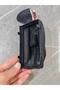 Audi Q7 Gear Shift Knob and Gaiter - Audi Q7 Facelift Gear Shift Knob - 2