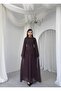 Women's Linan Midi Dress - 4