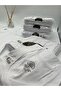 Combed Cotton Classic Undershirt 4 Pieces - 2