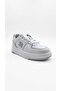 White Women's Sports Shoes 024.2995