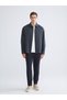 I Narrow Fit Long Sleeve Men's Shirt from Freezen Store - 2