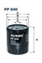 Fuel filter PP 840