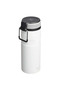Buz Akışı ™   Bottle Twist Flip 0.47L / 16oz Tebeşir - 4