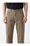 Relax Fit Gabardine Men's Trousers - 3