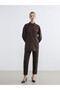 Esvab • Modern & Distinctive Loose Fit Women's Shirt Tunic - 2