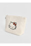 I Hello Kitty Embroidered Makeup Organizer from Freezen Store - 3