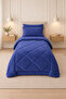 Wellsoft Single Quilt |   Double Sided 155X215 |   100% Cotton