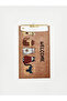 Shining Store's Glittering Choices Cat Printed Door Mat 45X75 cm - 3