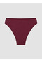 Floral Brazilian Panties 5-Pack - 3