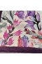 Bambu Soft Kraş Shawl Collection - Rich Floral Patterns - 80X175 cm - 6