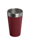 Adventure Vacuum Cold Drink Cup 0.47 Lt / Cranberry - 2