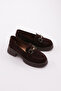 5587 Women's Loafer Shoes - 2