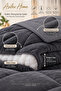 Single Welsoft Quilt Premium Double-Sided Cotton Fabric, Silicone Filling, Ultra Soft Premium Quilt - 3