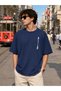 Men's Oversized T-Shirt - 2