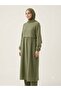 Mersha Muslin Nursing Detailed Tunic Set - Postpartum Period Clothing - 2