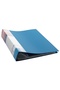 Presentation File 100Pcs Blue X 3 Pieces - 3