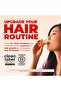 MaryRuth Organics Liquid Morning Multivitamin + Hair Growth, Peach Mango, 15.22 fl oz - 6