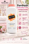 Vim Fresh Everyday Care Rebalancing Powder 200g - Scented Powder with a Gentle Fragrance, Talc-Free Formula for Daily Care and Refreshment, Made in the Uk - 2