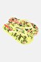 Kids Girl Desconecta Slip On Slipper, Multicolor - 2