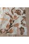 Bambu Soft Kraş Shawl Collection - Rich Floral Patterns - 80X175 cm - 5