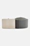 Men Webbing Belts, Grey