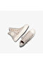 Chuck Taylor All Star Platform Lift Cream Sneaker - 4