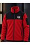 112 Emergency Health Printed Fleece Jacket