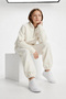 Hush Half Zipper Sweatshirt - 6