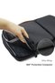 13-15 Double Pocket Bag - 5