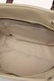 Women's Faux Leather Bag F6581Axns - 4