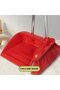 Sulvar Long Handle Dustpan and Broom - 2