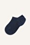 Women's 5-Pack Cotton Sneaker Socks F5429Axns - 3