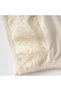 Elisa Premium Lace Newborn 3-Piece Hospital Release Set 100% Cotton – Romper, Bonnet Hat, Blanket 0-3 Months - 4