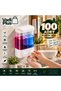 Vadi Plus Self-Adhesive Wall-Mounted Soap Holder – 100 Pieces - 3
