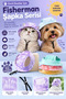 Cat and Dog Hat Adjustable Pet Hat Cute Pet Accessory - 3